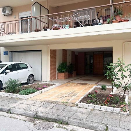 Clio City Apartment Ioánina Exterior foto
