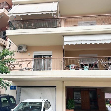 Clio City Apartment Ioánina Exterior foto
